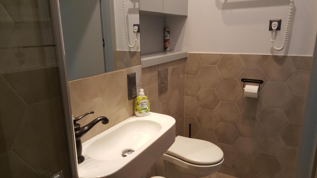 Na Wilczej Apartment