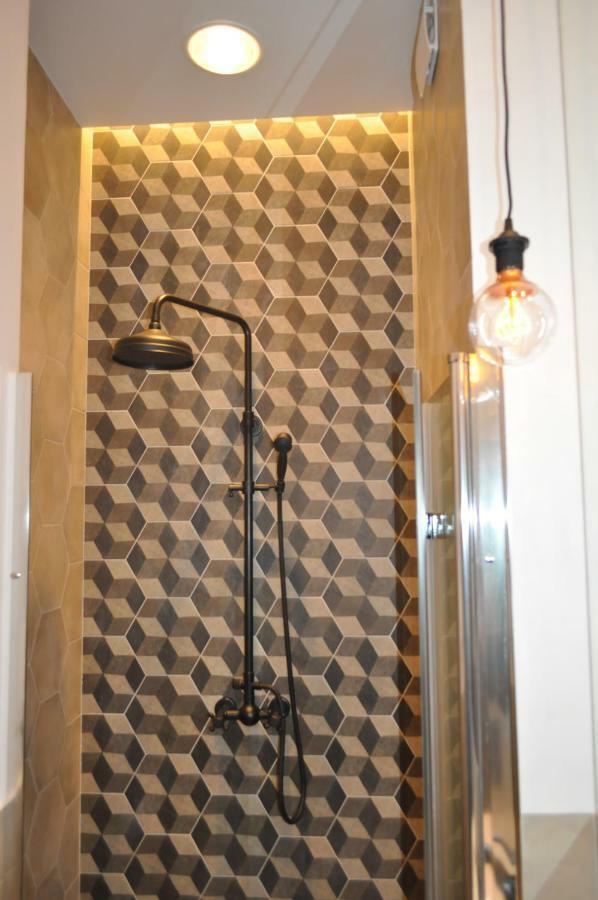 Na Wilczej Apartment Warschau
