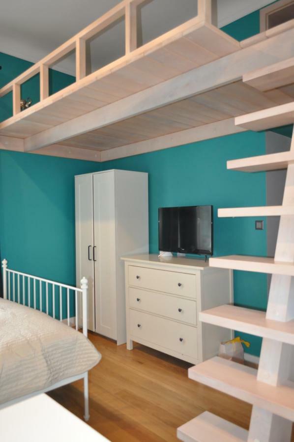 Na Wilczej Apartment Warschau